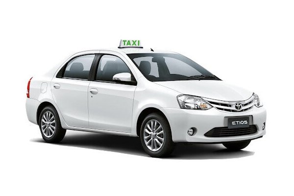 Local Cabs